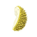 Cat Scratcher & Grooming Massager Comb
