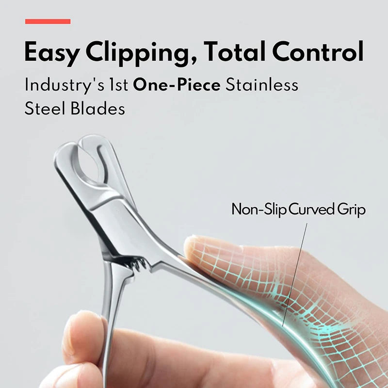 Professional Pet Nail Clippers