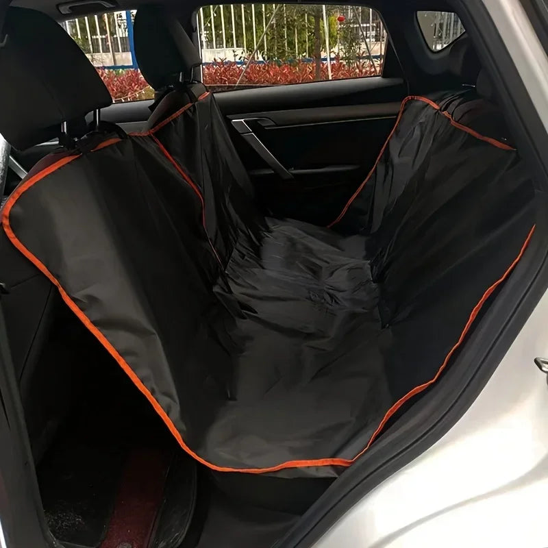 Premium Dog Car Seat Hammock