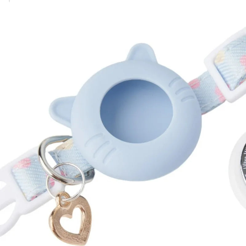 AirTag Cat Collar