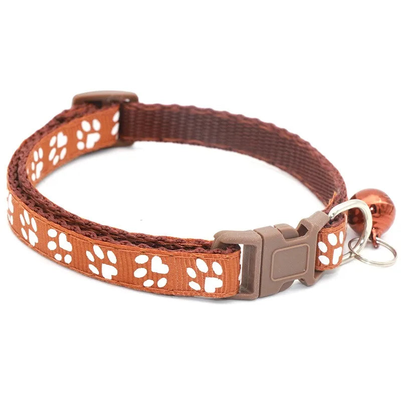 Cat Bell Collar