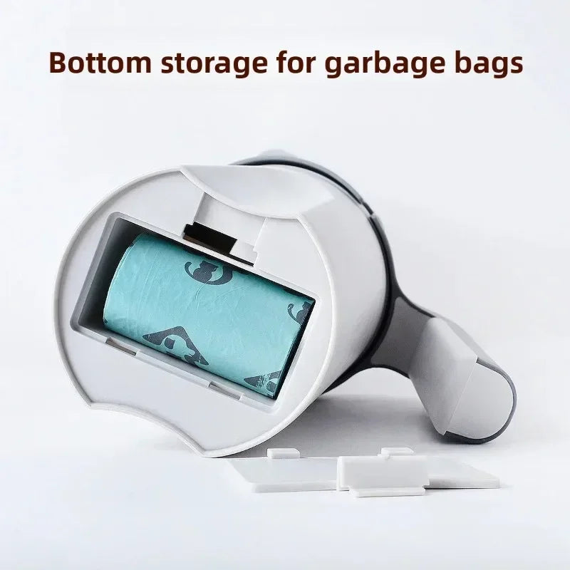 All-in-One Cat Litter Scoop