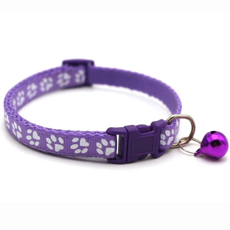 Cat Bell Collar