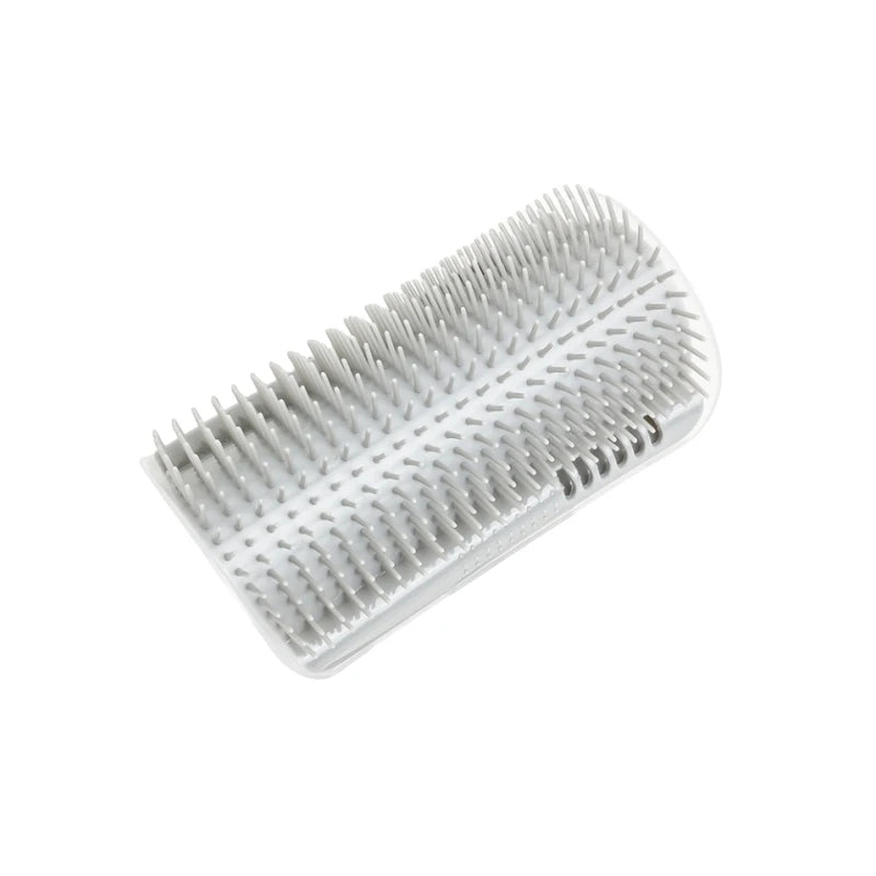 Cat Scratcher & Grooming Massager Comb