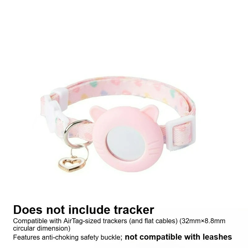 AirTag Cat Collar