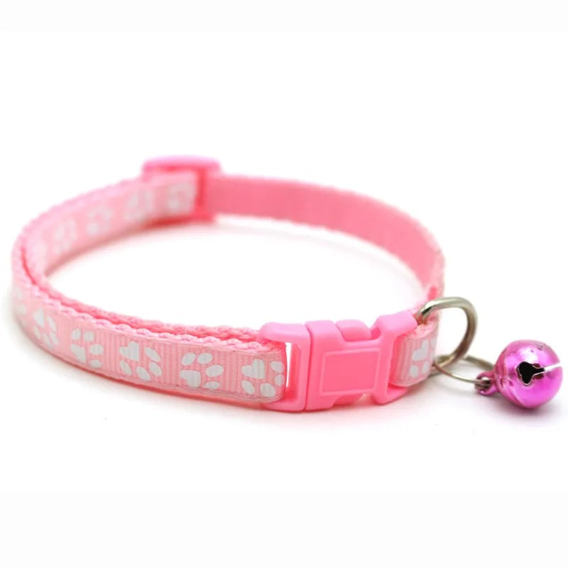 Cat Bell Collar