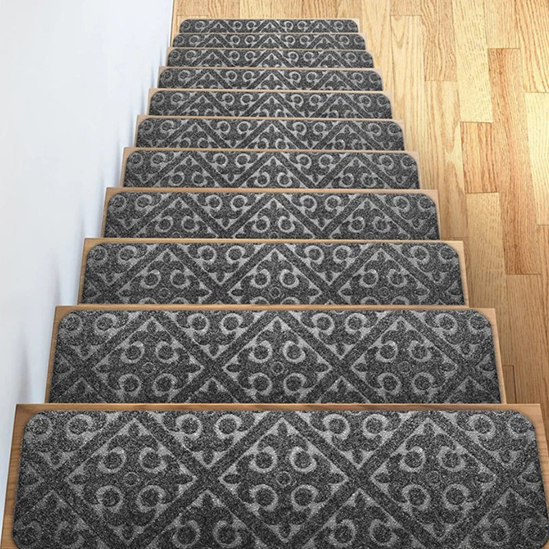 Anti-Slip Stair Mat for Senior Dogs