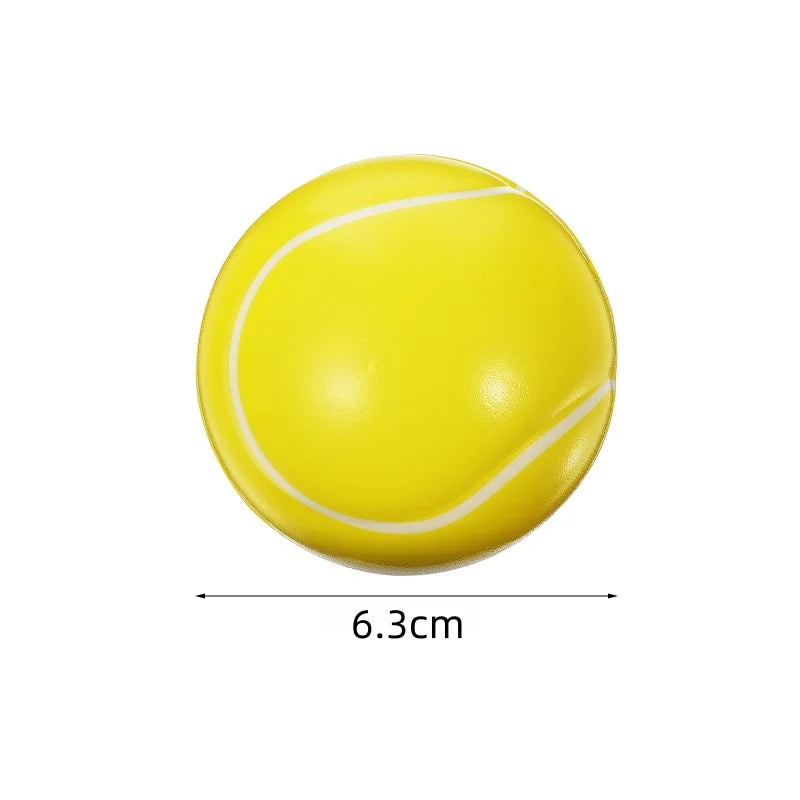 Soft Foam Ball Set
