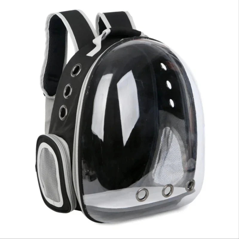 Space Capsule Pet Backpack