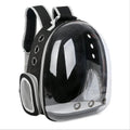 Space Capsule Pet Backpack