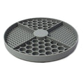 Silicone Pet Lick Mat with Suction Cups
