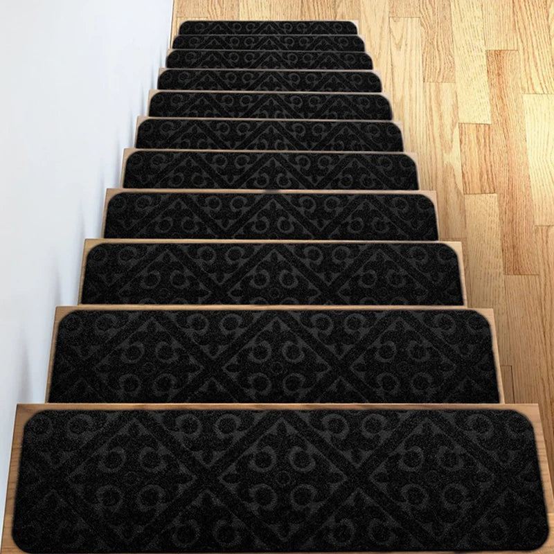 Anti-Slip Stair Mat for Senior Dogs