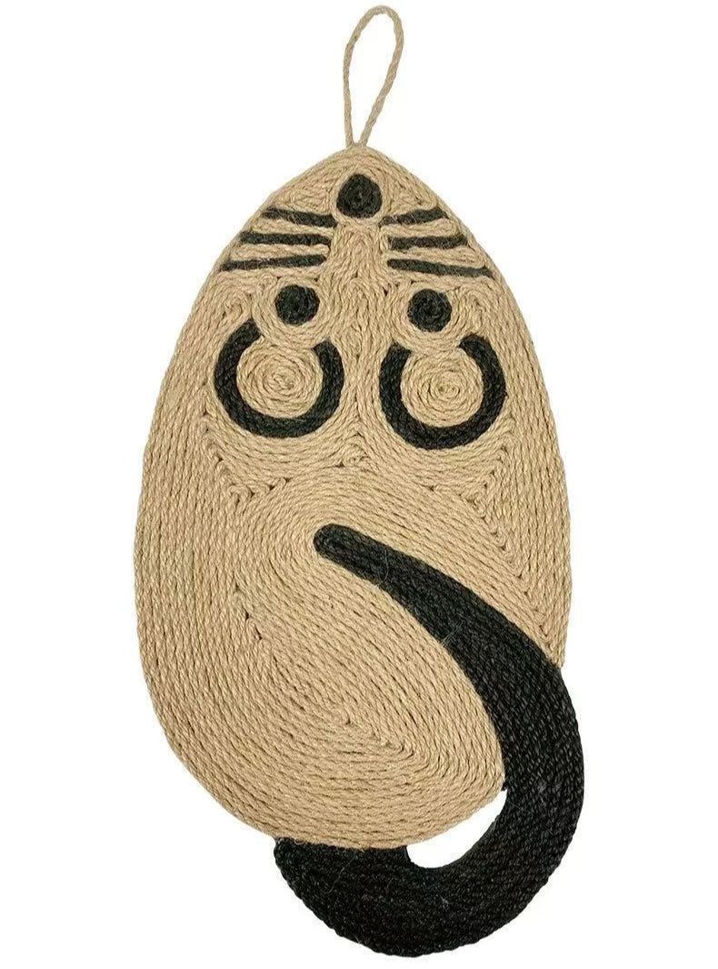 Cat Scratching Pad Mat