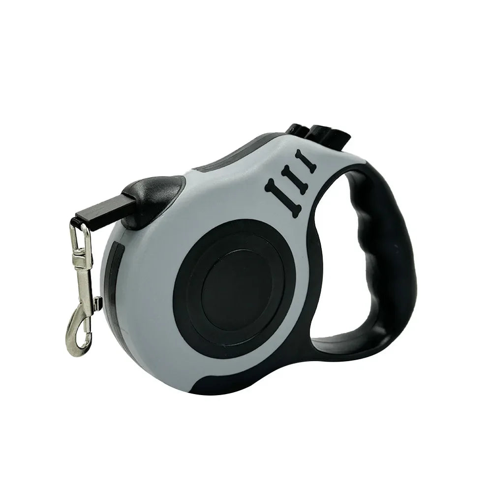 Retractable Pet Leash