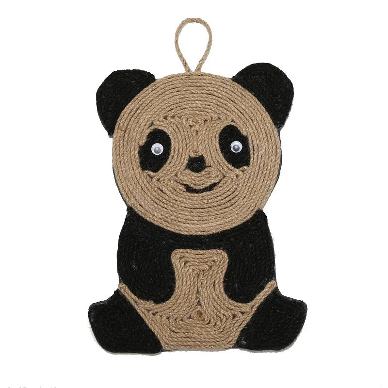 Cat Scratching Pad Mat