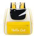 Windproof Pet Carrier Backpack