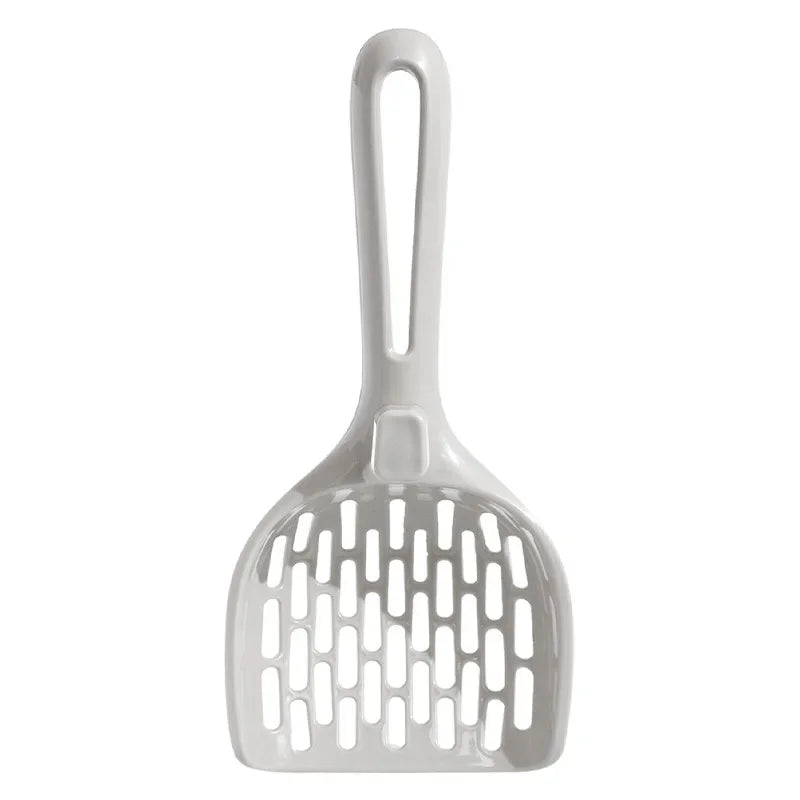 Cat Litter Scoop with Base