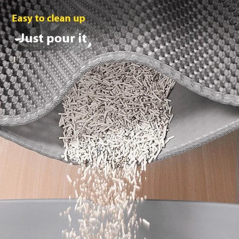 Cat Litter Trapping Mat
