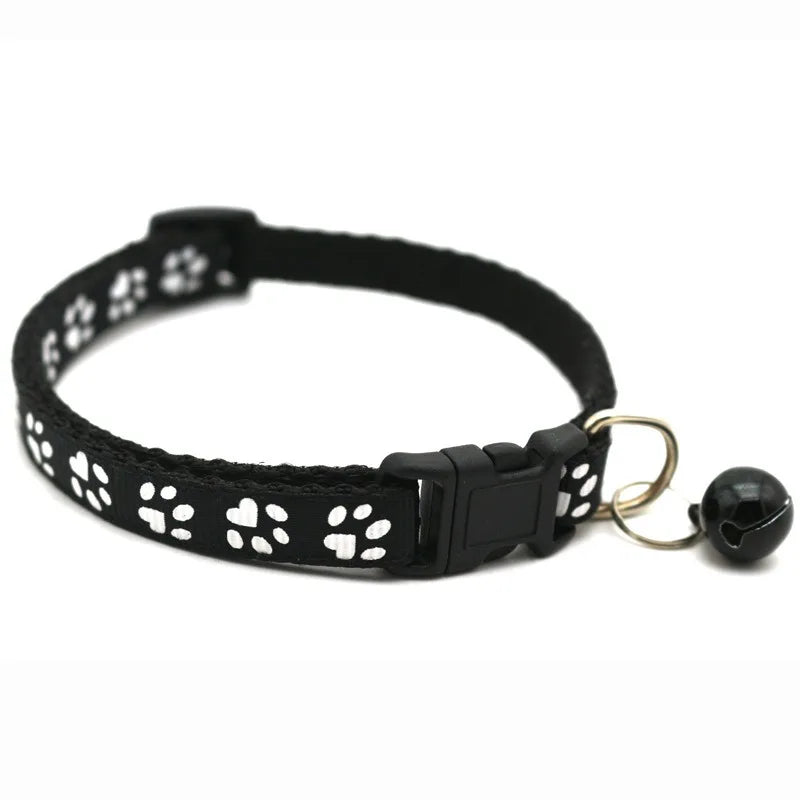 Cat Bell Collar