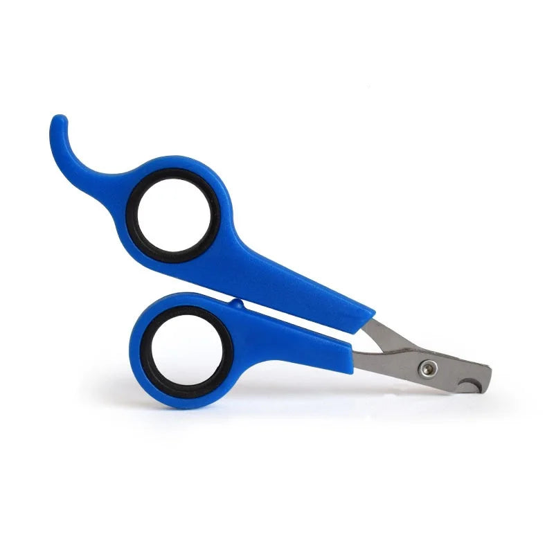Pet Nail Scissors