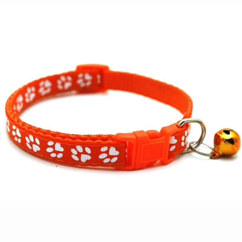 Cat Bell Collar