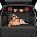 SUV Dog Cargo Liner