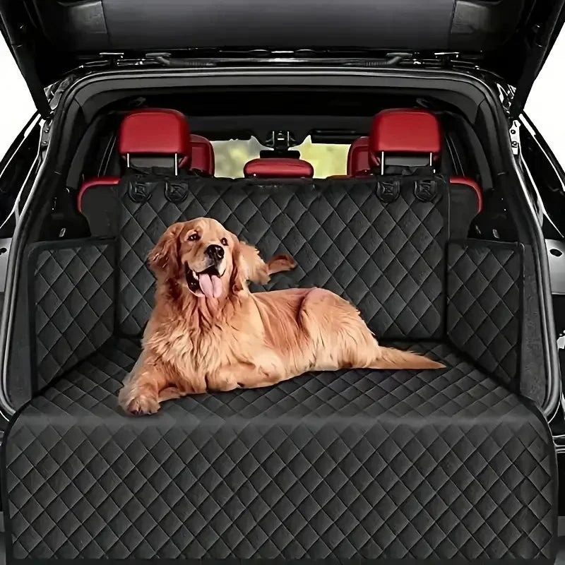 SUV Dog Cargo Liner