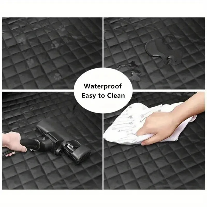 SUV Dog Cargo Liner