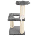 Cat Scratching Post Tower