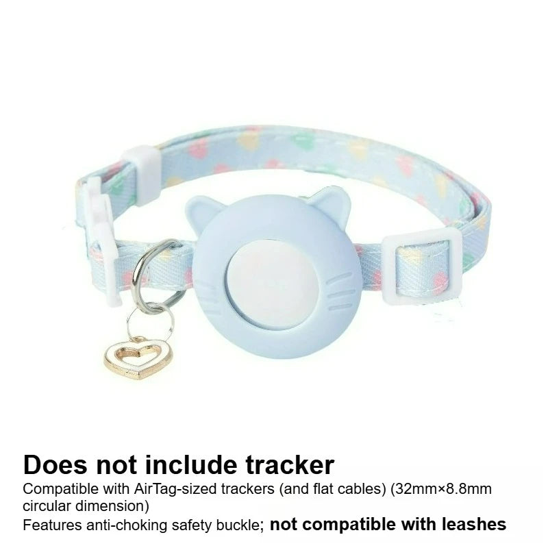 AirTag Cat Collar
