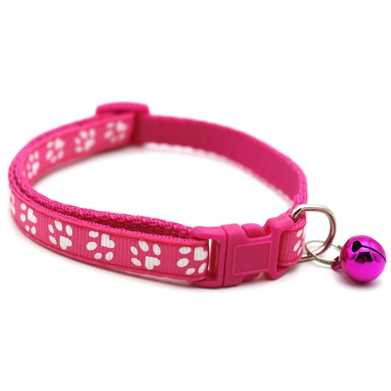 Cat Bell Collar