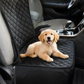 Front Seat Dog Cover