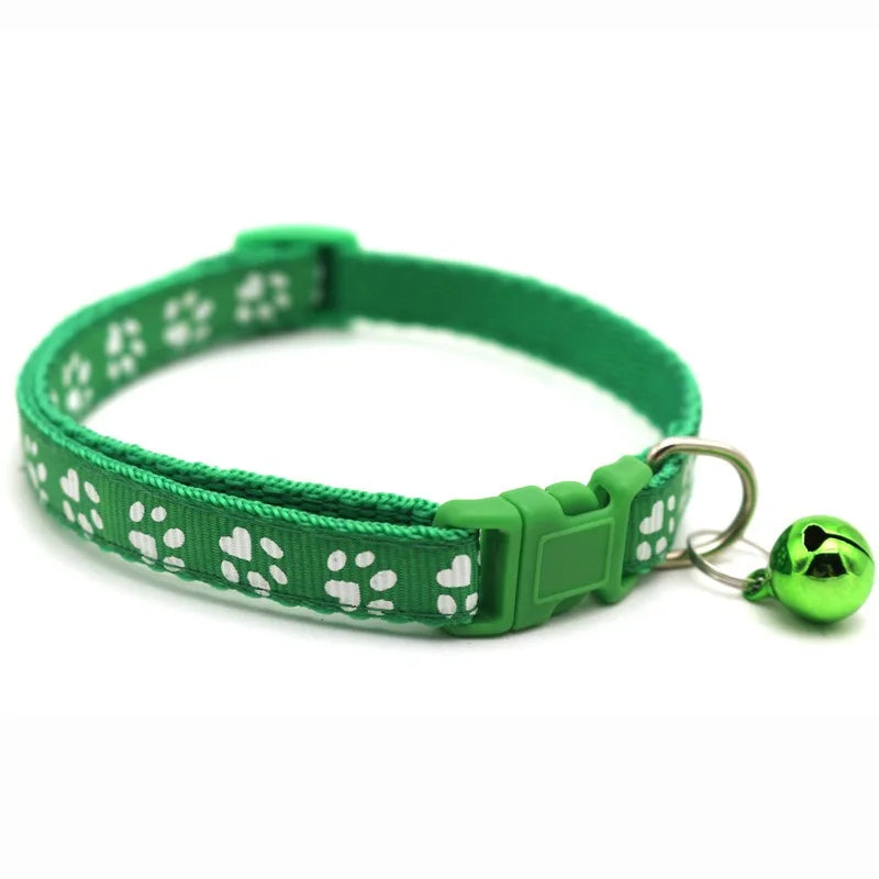 Cat Bell Collar