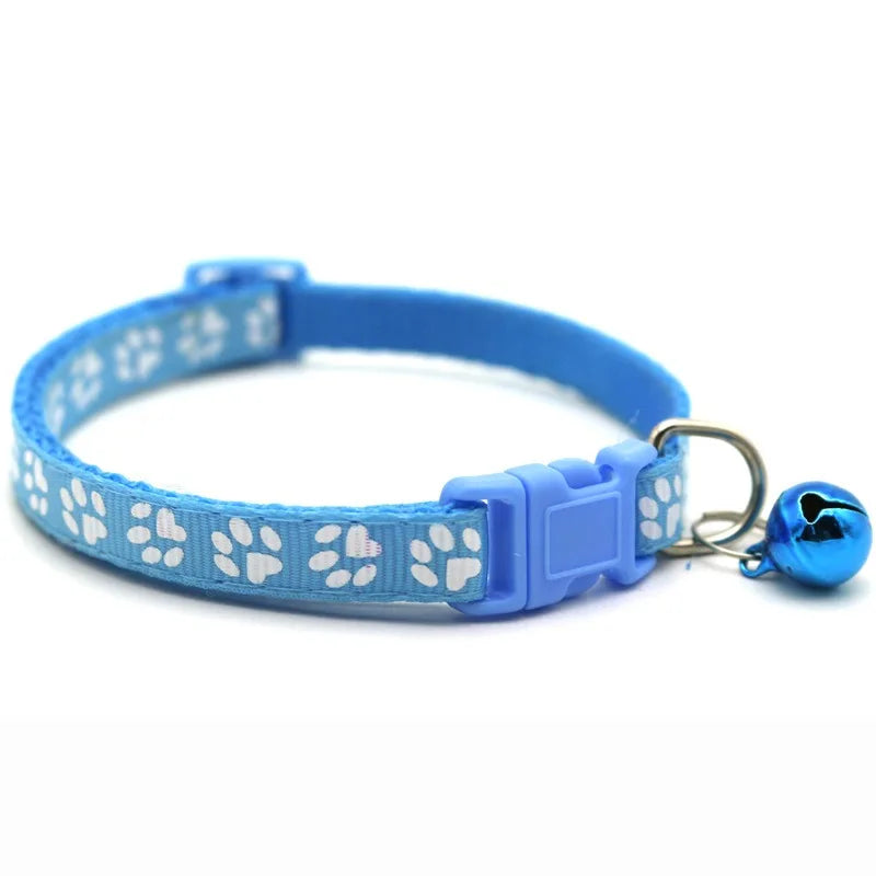 Cat Bell Collar