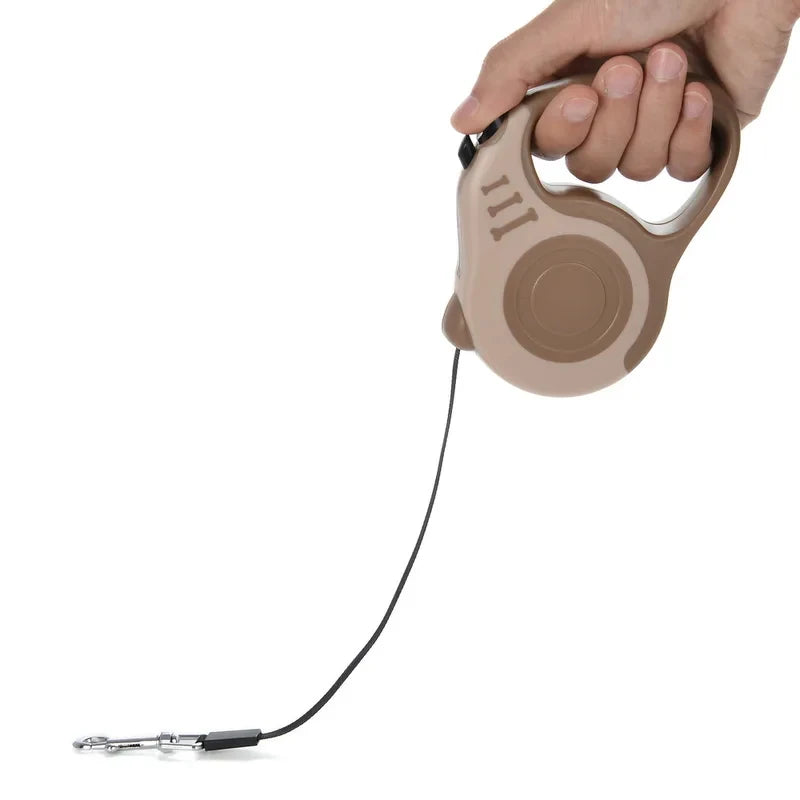 Retractable Pet Leash