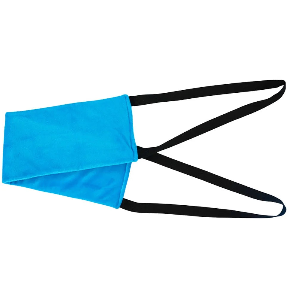 Soft Padded Dog Rehabilitation Lift Harness