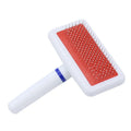 Round Tip Pet Grooming Comb