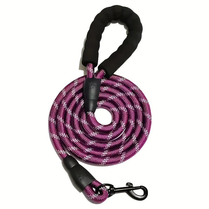 Reflective Heavy Duty Dog Leash