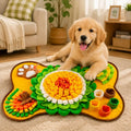 Dog Snuffle Mat Slow Feeder