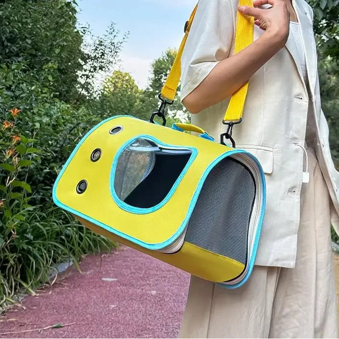 Portable Pet Carrier Bag