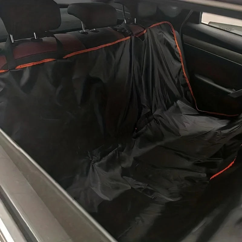 Premium Dog Car Seat Hammock