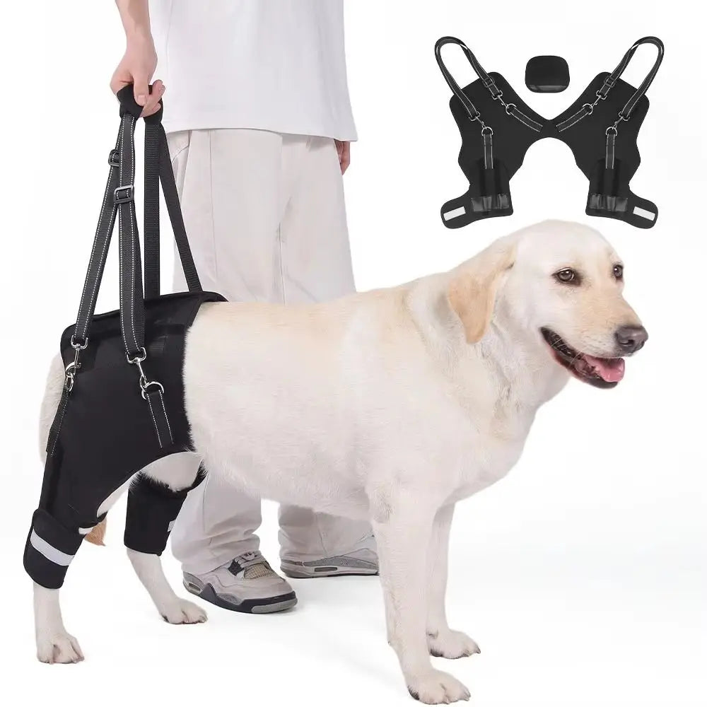 Dog Rear Leg & Hip Support Lift Harness