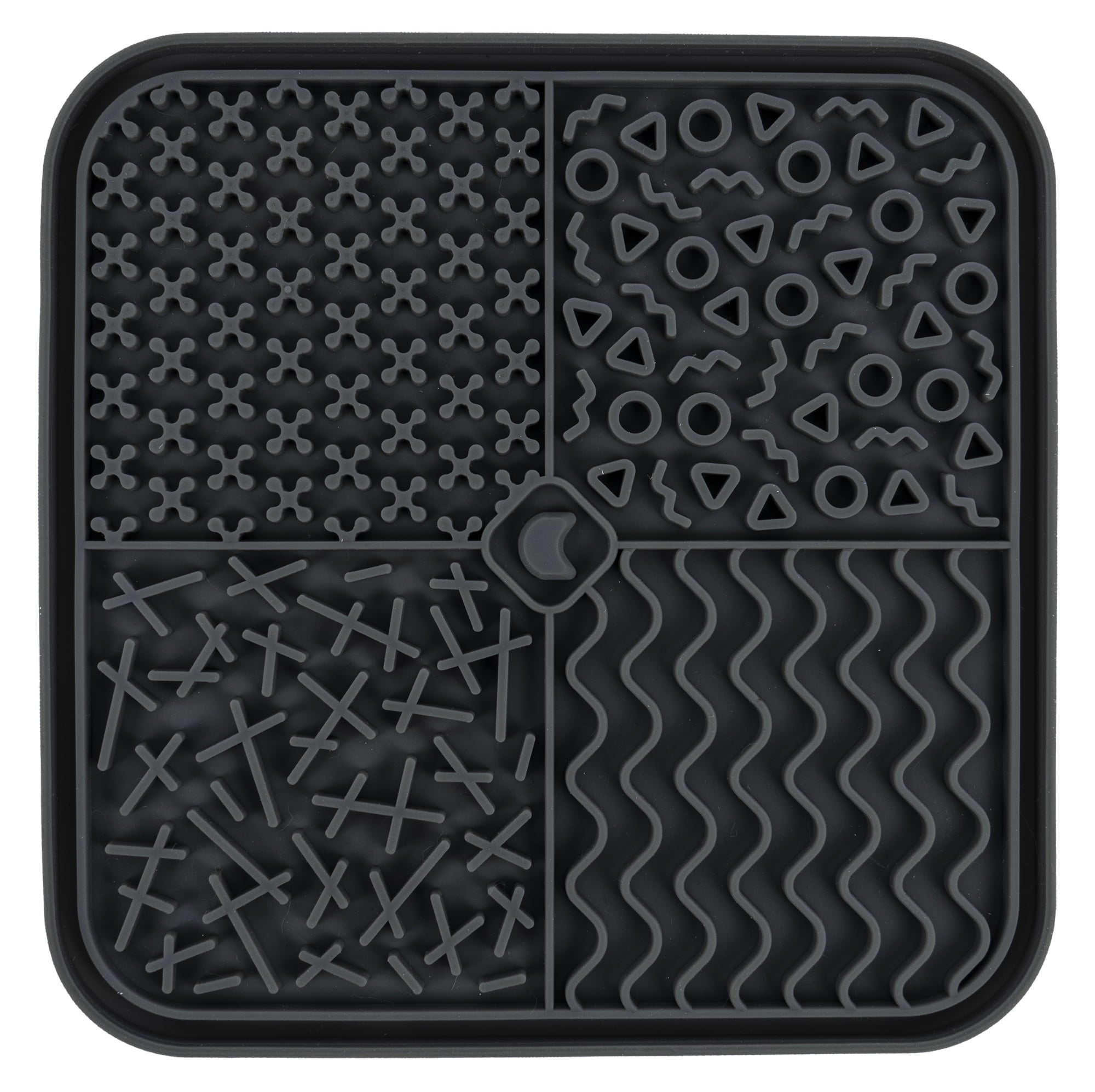 Silicone Lick Mat
