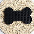 Silicone Lick Pat for Anxious Eaters
