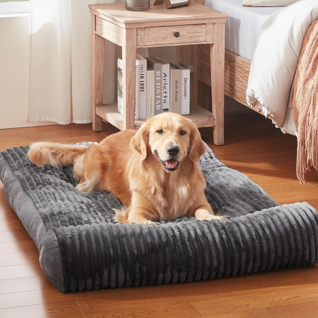 Orthopedic Dog Bed for Small, Medium, and Large Dogs