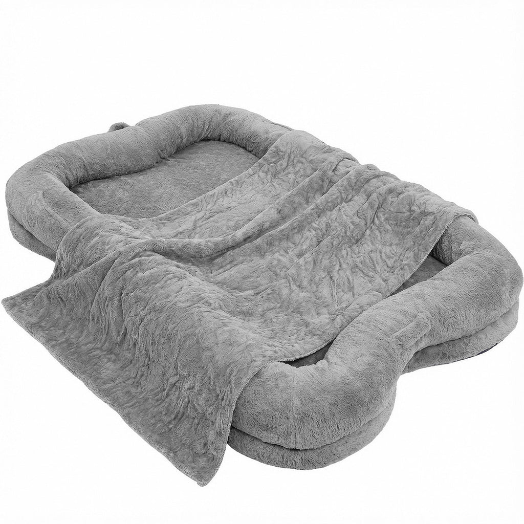 Extra Large Orthopedic Dog Bed 