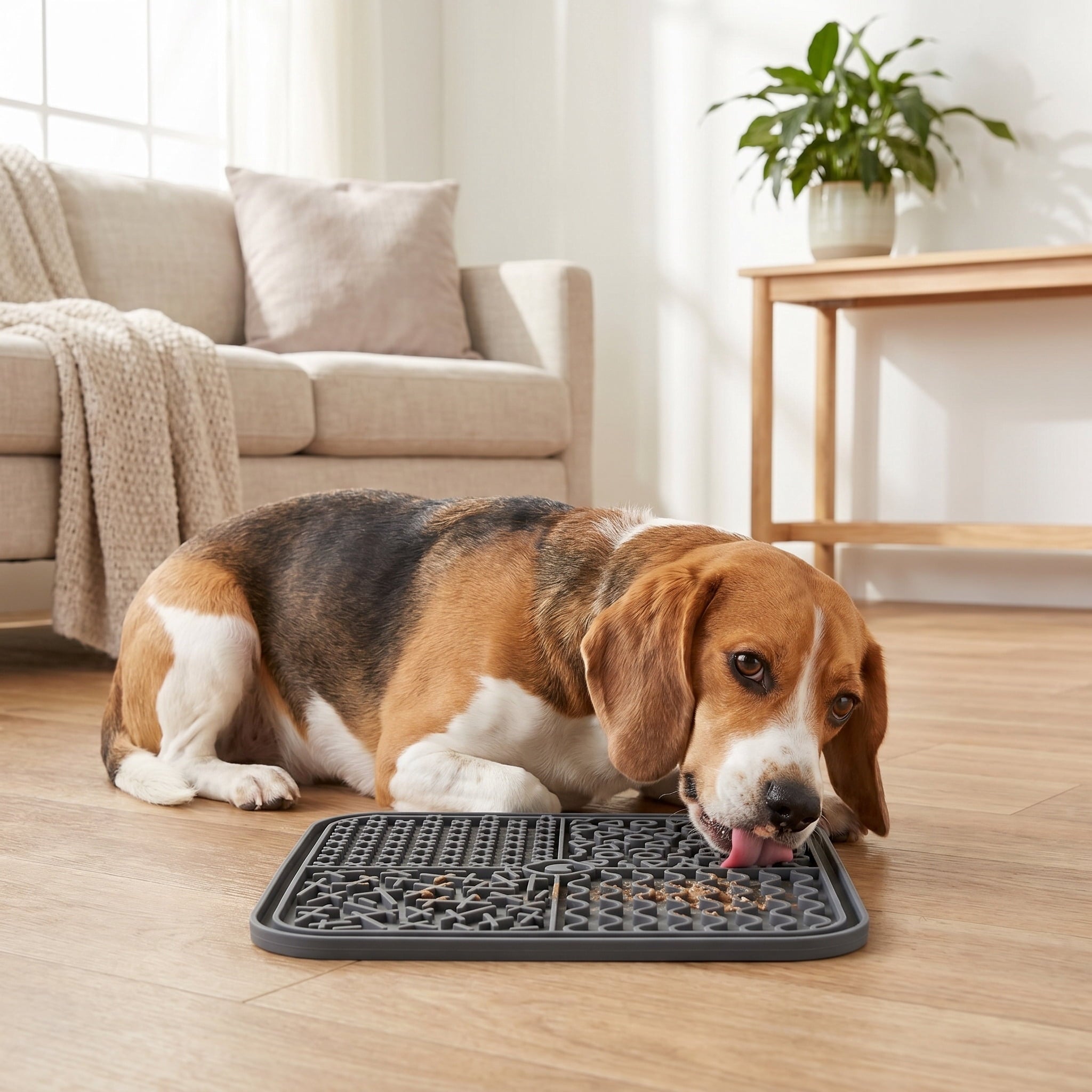 Silicone Lick Mat