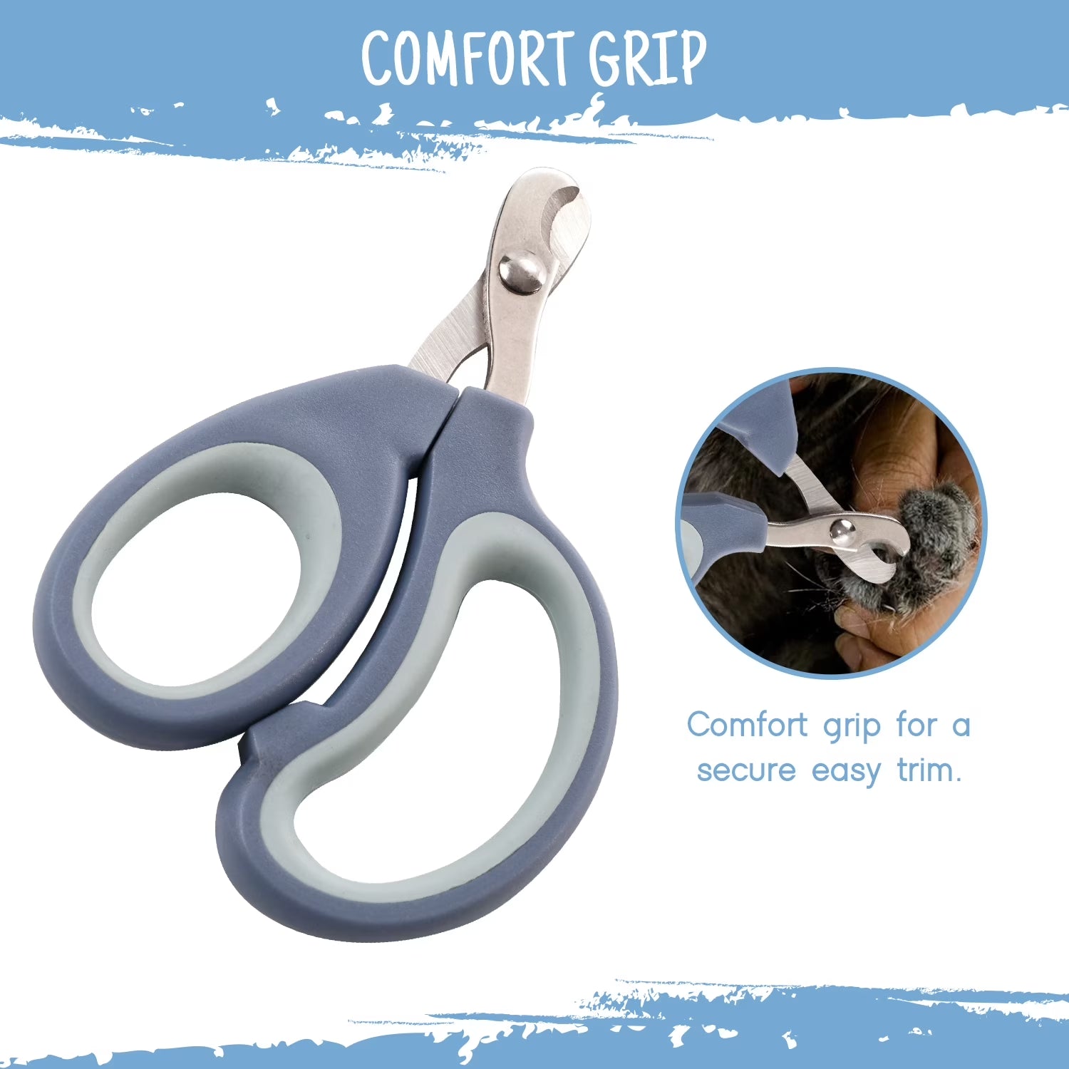 Cat Nail Clipper