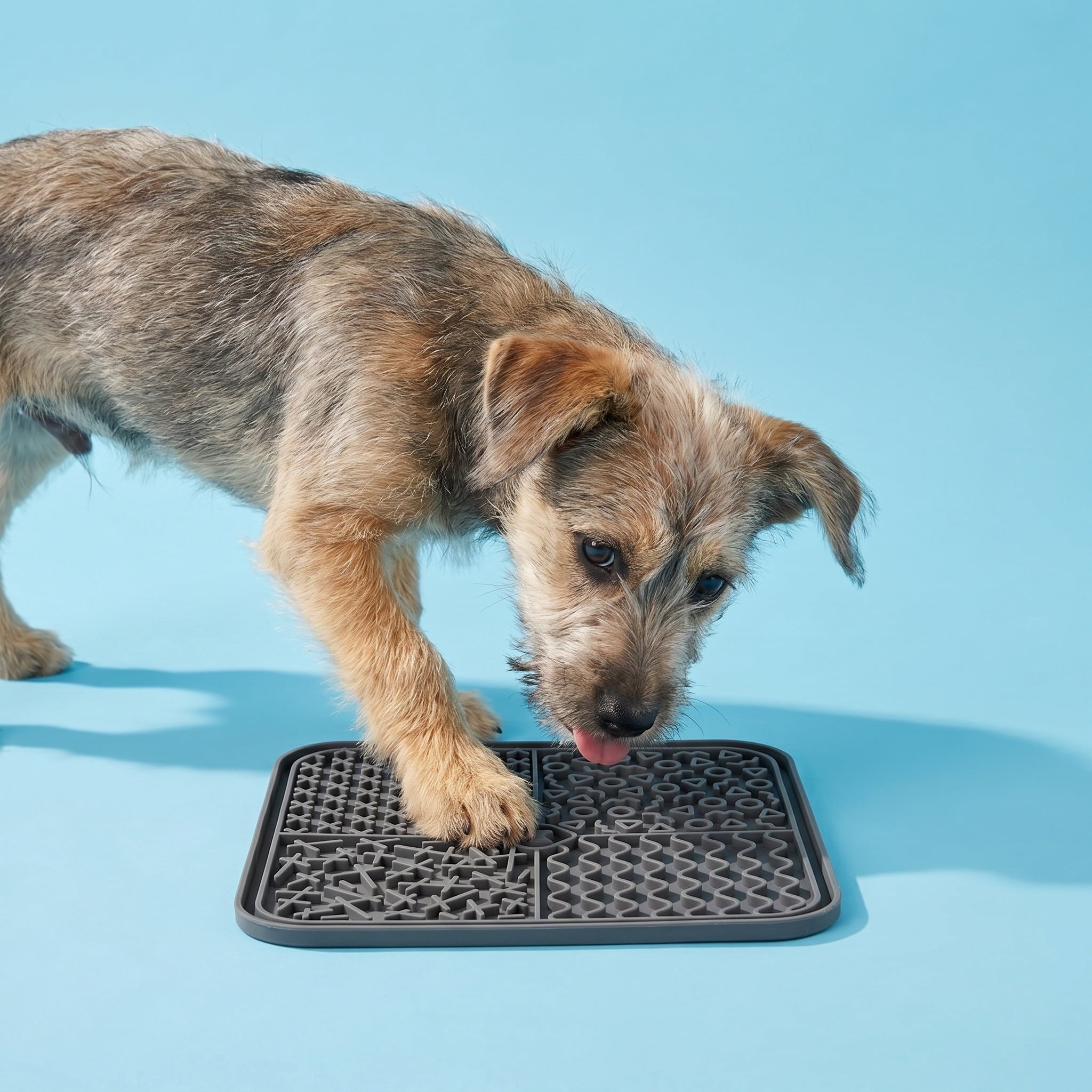 Silicone Lick Mat