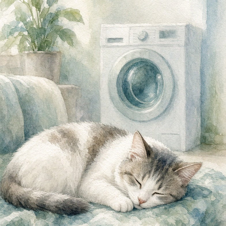 Reducing Stress from Everyday Household Sounds